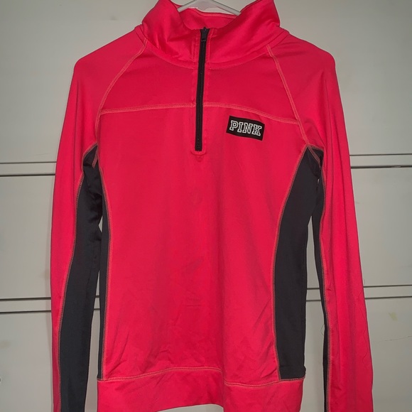 Pink ultimate jacket - Picture 4 of 4